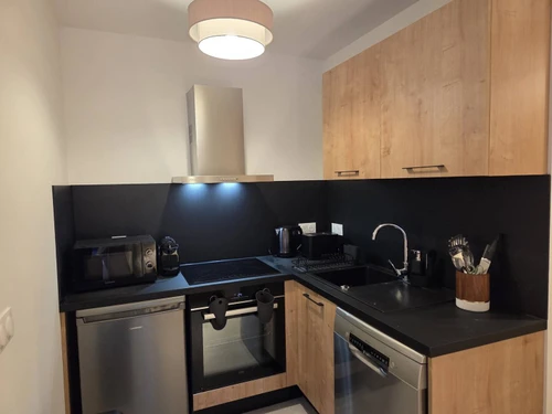 Apartment Valmorel, 2 bedrooms, 6 persons - photo_1012018361887