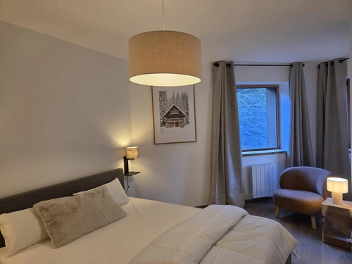 Apartment Valmorel, 2 bedrooms, 6 persons - photo_1012018361887
