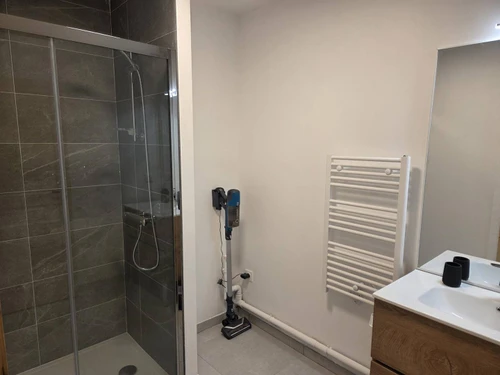 Apartment Valmorel, 2 bedrooms, 6 persons - photo_1012018361887