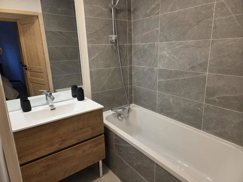 Apartment Valmorel, 2 bedrooms, 6 persons - photo_1012018361887