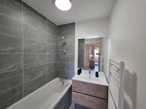 Appartement Valmorel, 3 pièces, 6 personnes - photo_1012018360017