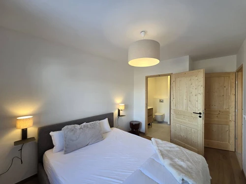 Appartement Valmorel, 3 pièces, 6 personnes - photo_1012018360017