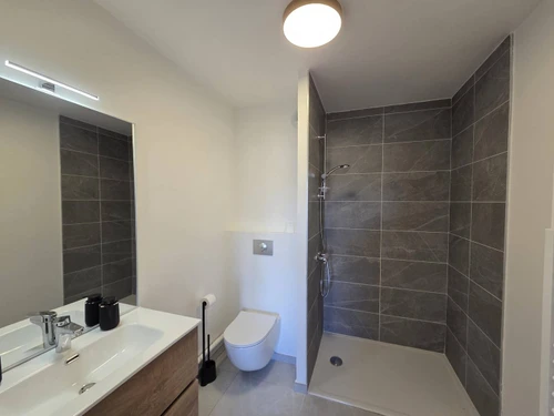 Appartement Valmorel, 3 pièces, 6 personnes - photo_1012018360017