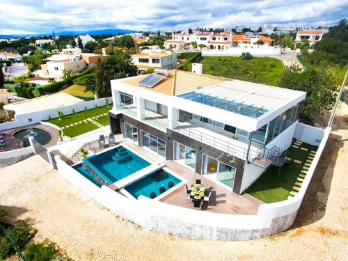 Villa Albufeira, 6 Schlafzimmer, 16 Personen - photo_1012078756894
