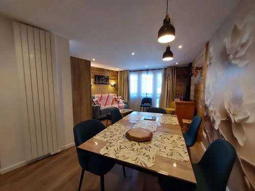 Appartement Valmorel, 3 pièces, 7 personnes - photo_1012078757257