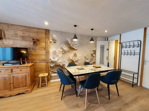 Appartement Valmorel, 3 pièces, 7 personnes - photo_1012078757257