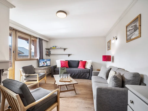 Ferienwohnung Val Thorens, 3 Schlafzimmer, 8 Personen - photo_1011661125148