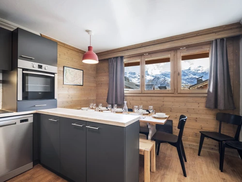 Ferienwohnung Val Thorens, 3 Schlafzimmer, 8 Personen - photo_1011661125148