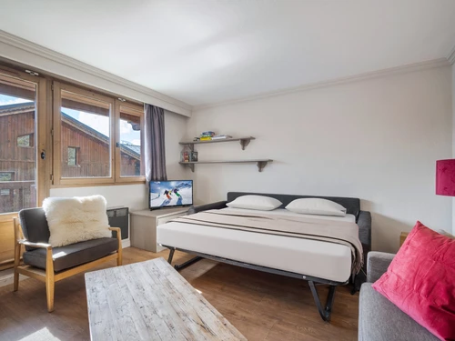Ferienwohnung Val Thorens, 3 Schlafzimmer, 8 Personen - photo_1011661125148