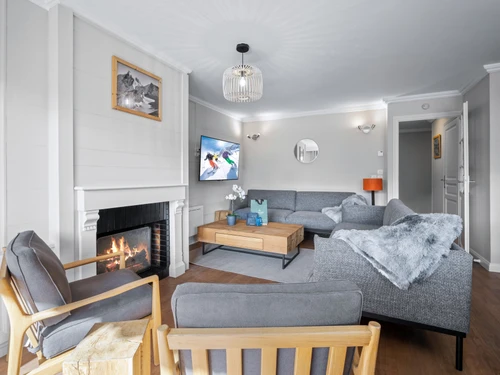 Ferienwohnung Val Thorens, 5 Schlafzimmer, 10 Personen - photo_1011667334100