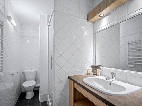 Ferienwohnung Val Thorens, 5 Schlafzimmer, 10 Personen - photo_1011667334100