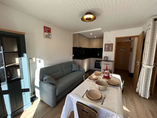 Apartment Méribel, studio flat, 4 persons - photo_15035042658