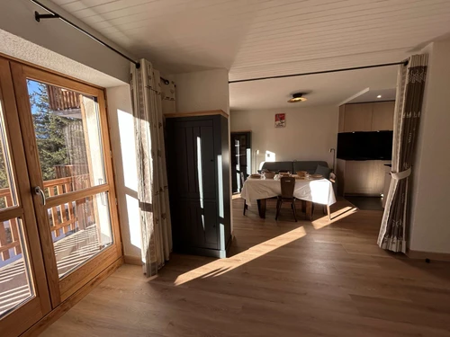 Apartment Méribel, studio flat, 4 persons - photo_15035042658