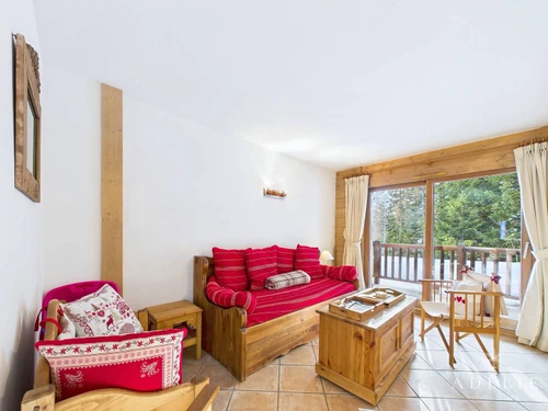 Apartment Montvalezan-La Rosière, 2 bedrooms, 6 persons - photo_1011631735806
