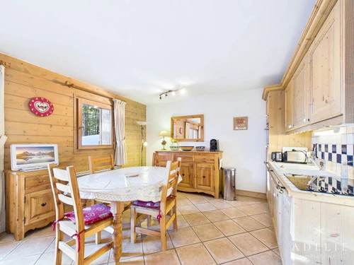 Apartment Montvalezan-La Rosière, 2 bedrooms, 6 persons - photo_1011631735806