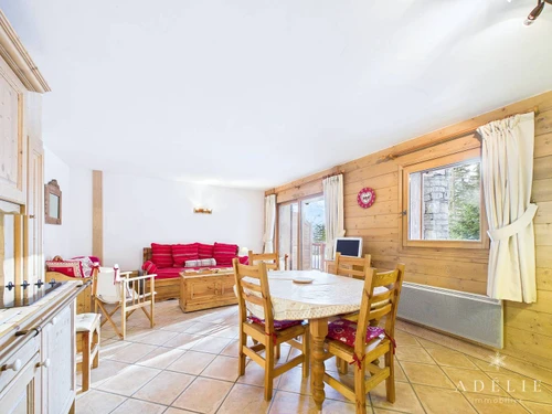 Apartment Montvalezan-La Rosière, 2 bedrooms, 6 persons - photo_1011631735806