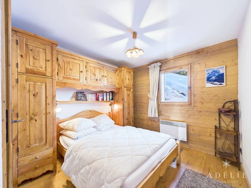 Apartment Montvalezan-La Rosière, 2 bedrooms, 6 persons - photo_1011631735806