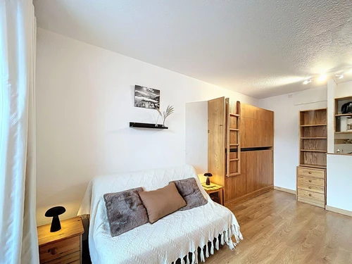 Studio Le Corbier, studio flat, 4 persons - photo_1012064530042