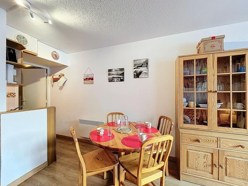 Studio Le Corbier, studio flat, 4 persons - photo_1012064530042