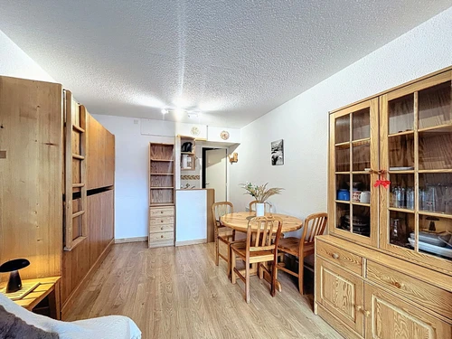 Studio Le Corbier, studio flat, 4 persons - photo_1012064530042