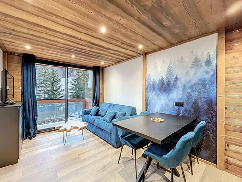 Studio Le Corbier, 1 pièce, 4 personnes - photo_1012062076568