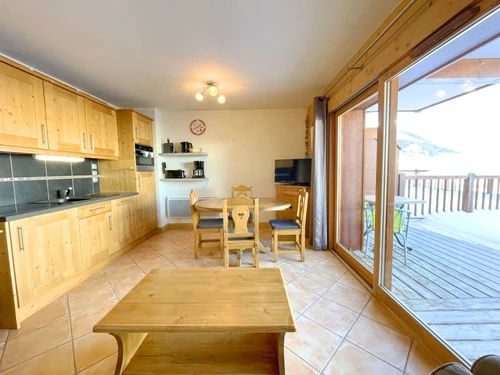 Apartment Saint-Martin-de-Belleville, 1 bedroom, 4 persons - photo_13945039978