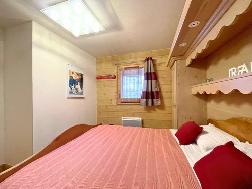 Apartment Saint-Martin-de-Belleville, 1 bedroom, 4 persons - photo_13945039978