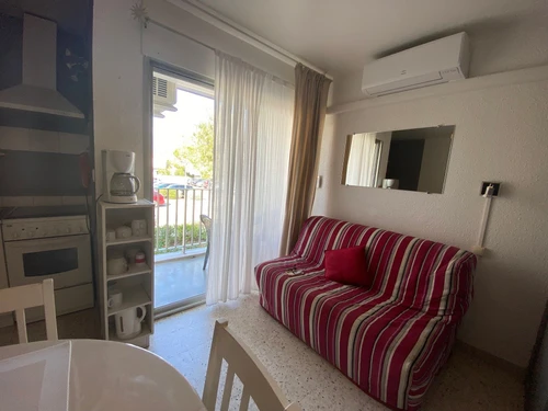 Estudio Balaruc-les-Bains, estudio, 2 personas - photo_1012064564806