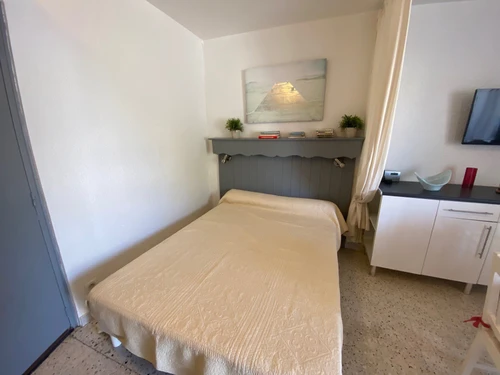 Studio Balaruc-les-Bains, 1 pièce, 2 personnes - photo_1012064564806