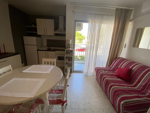 Studio Balaruc-les-Bains, 1 pièce, 2 personnes - photo_1012064564806