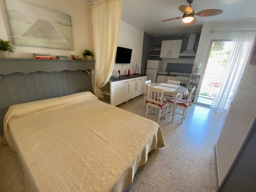 Studio Balaruc-les-Bains, 1 pièce, 2 personnes - photo_1012064564806