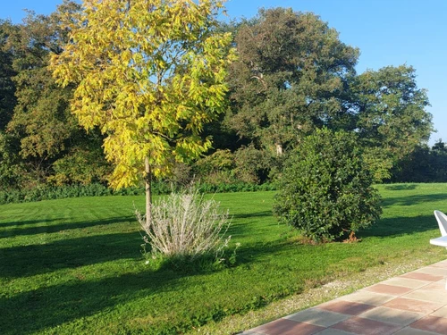 Gîte Saint-Georges-du-Bois, 6 pièces, 14 personnes - photo_1012072677900