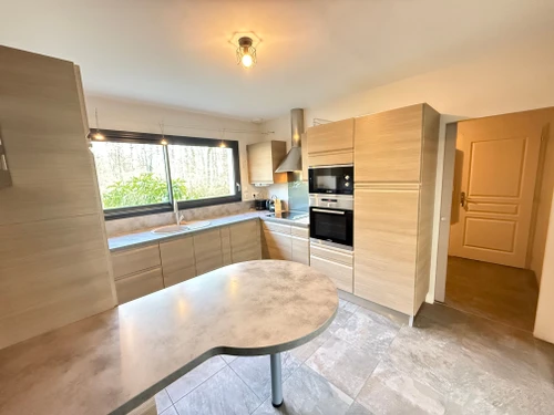 Gîte Donnery, 5 pièces, 15 personnes - photo_1012070297747