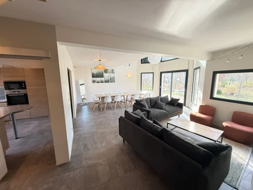 Gîte Donnery, 5 pièces, 15 personnes - photo_1012070297747