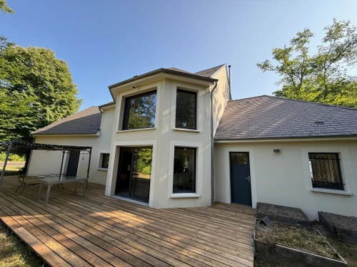 Gîte Donnery, 5 pièces, 15 personnes - photo_1012070297747