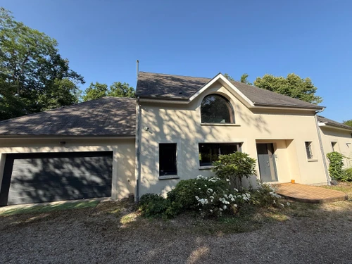 Gîte Donnery, 5 pièces, 15 personnes - photo_1012070297747