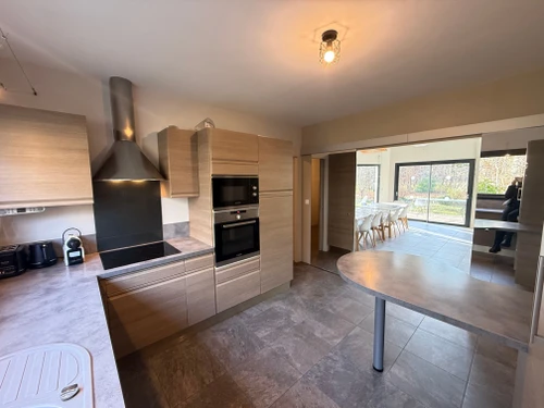 Gîte Donnery, 5 pièces, 15 personnes - photo_1012070297747