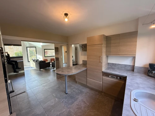 Gîte Donnery, 5 pièces, 15 personnes - photo_1012070297747