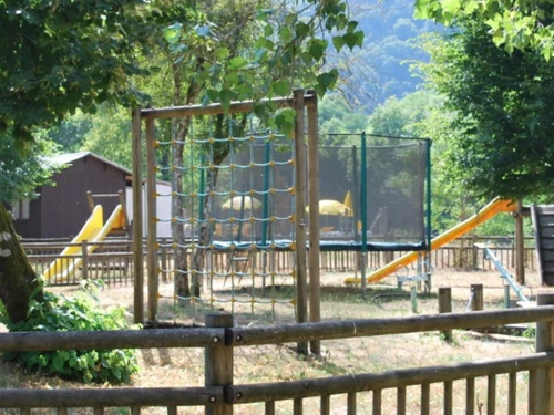 Camping Monceaux-sur-Dordogne, 3 pièces, 5 personnes - photo_1012078842577