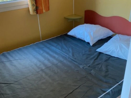 Camping Vic-sur-Cère, 3 pièces, 4 personnes - photo_1012078842867