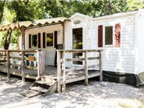 Camping Tournon-sur-Rhône, 4 pièces, 6 personnes - photo_1012078843026