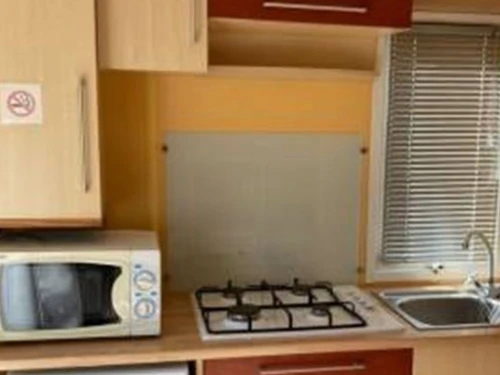 Camping Tournon-sur-Rhône, 2 pièces, 2 personnes - photo_1012078843332