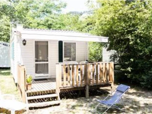 Camping Tournon-sur-Rhône, 2 pièces, 2 personnes - photo_1012078843332