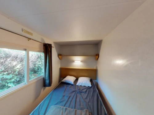 Camping Vic-sur-Cère, 4 pièces, 5 personnes - photo_1012078843639