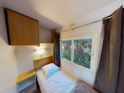 Camping Vic-sur-Cère, 4 pièces, 5 personnes - photo_1012078843639