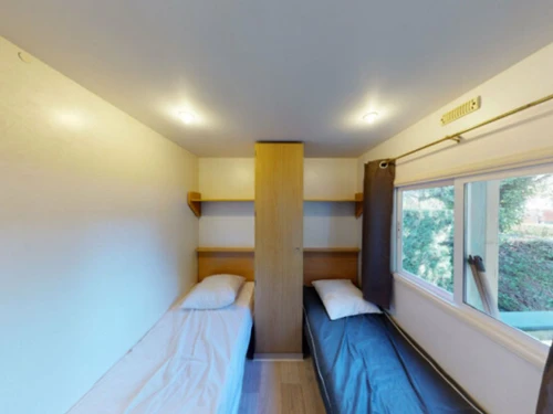 Camping Vic-sur-Cère, 4 pièces, 5 personnes - photo_1012078843639