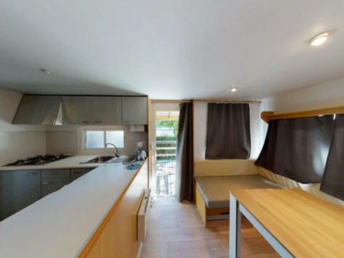 Camping Vic-sur-Cère, 4 pièces, 5 personnes - photo_1012078843639