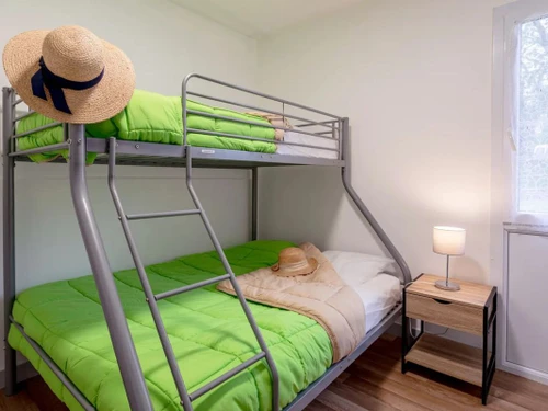 Camping Maché, 2 Schlafzimmer, 6 Personen - photo_1012078843966