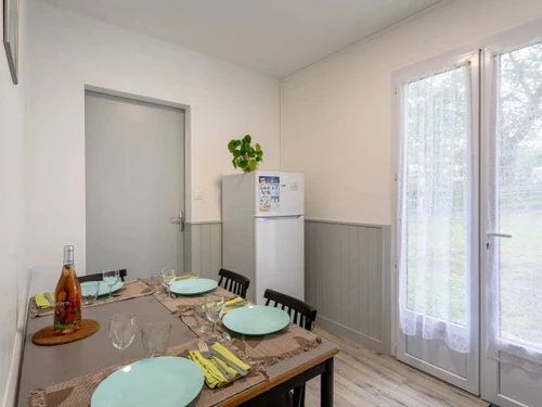 Camping Maché, 2 Schlafzimmer, 6 Personen - photo_1012078843966