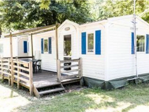 Camping Tournon-sur-Rhône, 3 pièces, 4 personnes - photo_1012078844276